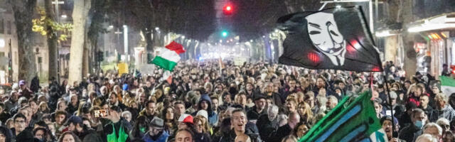 В Италии прошли многотысячные акции протеста против ковид-паспортов