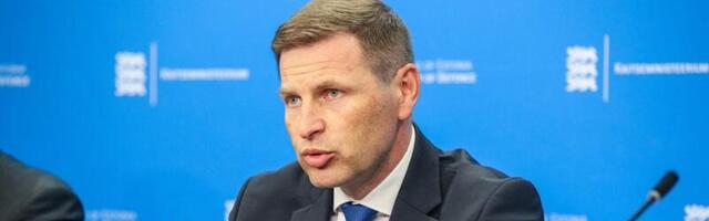 Певкур в Брюсселе: Путин зря думает, что Запад уйдет. Нет, мы не уйдем