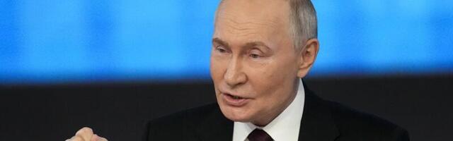 Путин позаботился, чтобы россияне не скучали: мира с Украиной не будет, экономика России несется в пропасть 