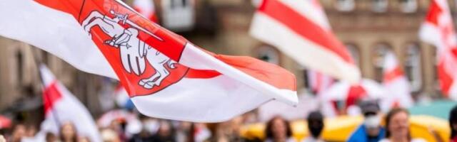 В Беларуси освобождены 52 политзаключённых, среди них шестеро литовцев