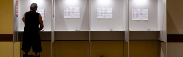 Наблюдатели требуют сменить ключи электронной системы голосования