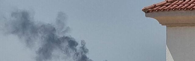 МИД: здание посольства Эстонии в Абу-Даби получило повреждения