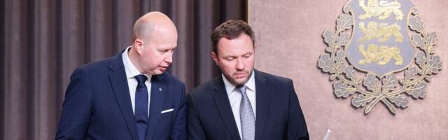 ПРЯМО СЕЙЧАС | Российский истребитель вторгся в воздушное пространство Эстонии. Правительство рассказывает о новых решениях