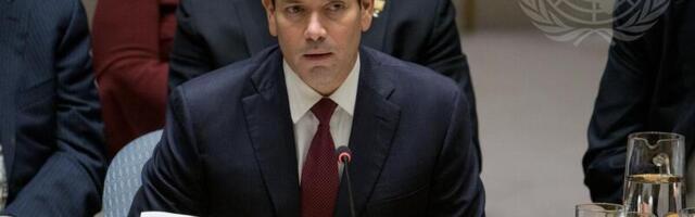 Рубио: США могут «пересмотреть» отношения с НАТО после войны с Ираном