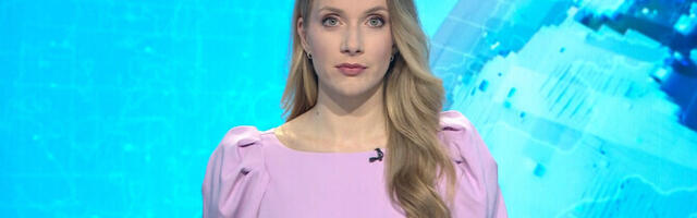 "Актуальная камера" 01.04.2026 (20:00)