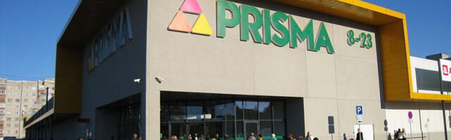 Coop приобретает магазины Prisma в Эстонии