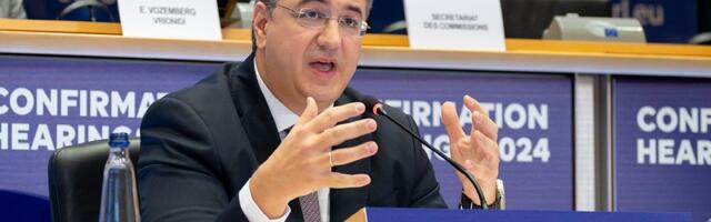 Еврокомиссар: в авиасообщении возможны перебои