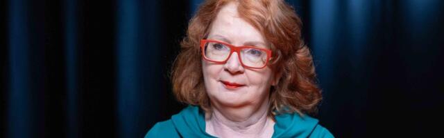 Яна Тоом подала петицию, обвиняя Эстонию в нарушении европейского законодательства