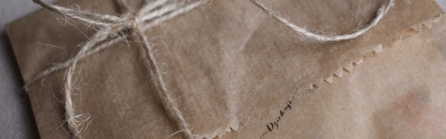 Как эстонские морозы влияют на посылки и что стоит учитывать учитывать при их отправлении
