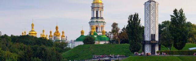 ФОТО | Киев и Санкт-Петербург попали в топ самых “инстаграмных” мест мира