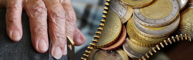 Коронавирус приостановил взносы во II пенсионную ступень