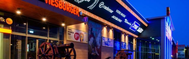 Подозреваемые в воровстве одежды в FAMA: о вине речь не идет