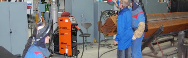 Для Справедливого перехода нужны специалисты: откуда их брать?