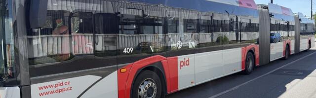 Таллинн рассматривает возможность использования 24-метровых троллейбусов