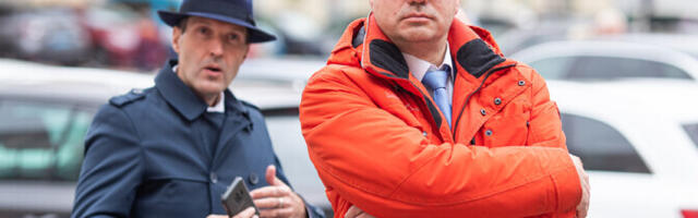 По оценке лидеров оппозиции, налоговых послаблений правительства недостаточно