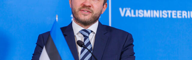 Цахкна: Посольство РФ побуждает жителей Эстонии нарушать санкции