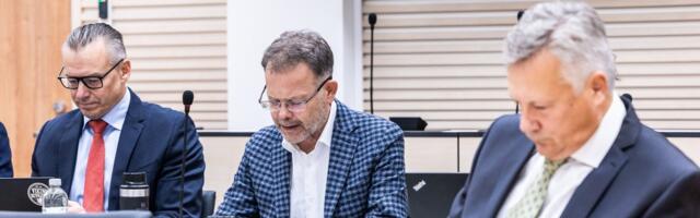 35 миллионов евро из Украины: обвиняемые в отмывании крупной суммы предстали перед судом