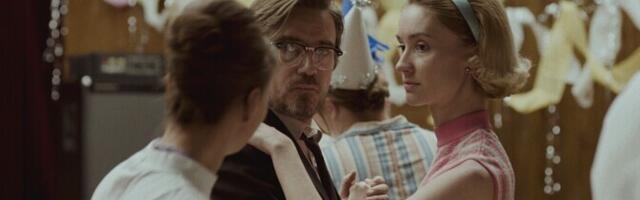 ФОТО: завершились съемки фильма Вейко Ыунпуу "Серафима"