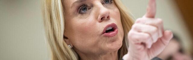 Генпрокурор США опубликовала 300 имен знаменитостей из файлов Эпштейна