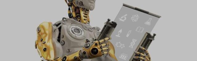 «Врачам и военным можно не волноваться». Эксперты — о том, в каких профессиях людей заменят роботы