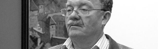 Вспоминая Пеэтера Симма