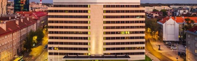 Эстония поддержит международные гуманитарные организации на 900 000 евро