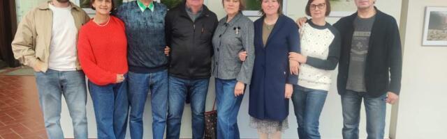 Песни для птиц