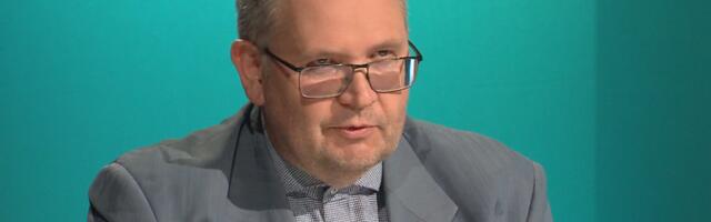 Председатель Госсуда: у нас появился ряд молодых активистов, которые хотят менять мир через суд