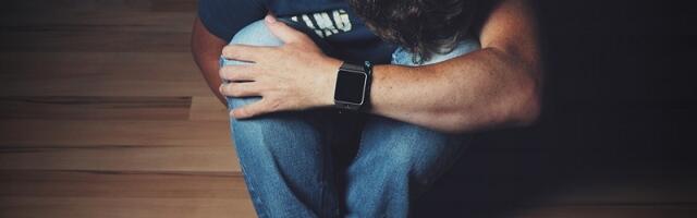 Правительство знает о проблемах людей с психическими расстройствами, но бездействует