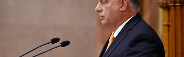 Шантаж не поможет. ЕС может лишить Венгрию главного козыря