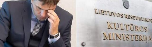 Адомавичюс называет провокационными вопросы о поддержке Украины и о Крыме