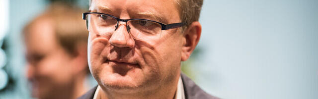 Полиция объявила в розыск бизнесмена Оливера Крууда