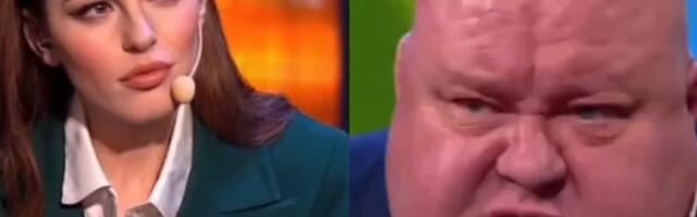 Правдиво ли видео, на котором украинец по-русски говорит, что настоящие украинцы должны говорить только по-украински?