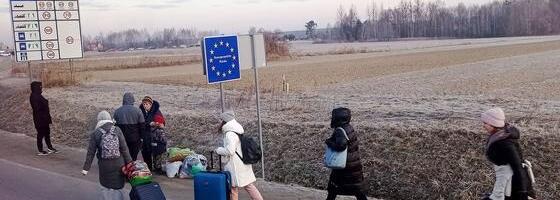 «Пяти лет достаточно»: спецпосланница ЕС сомневается в продлении временной защиты украинцев