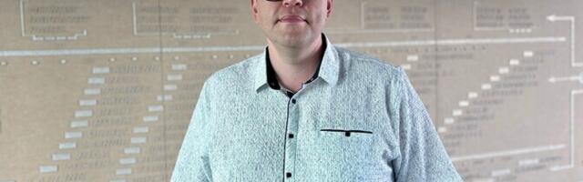 Андрей Канте: Таллинн не оставит ни одного ребенка без места в школе