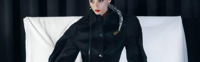 Кто станет главным дизайнером Эстонии: объявлены номинанты «Золотой иглы»