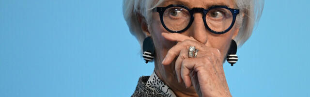 Война с Ираном разгоняет инфляцию в еврозоне