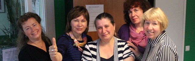 Жителей Ида-Вирумаа будут учить гражданской журналистике