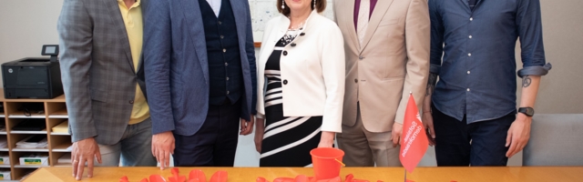 Социал-демократы хотят сделать детские сады бесплатными