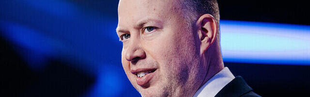 Игорь Таро удалил свой аккаунт в российской социальной сети