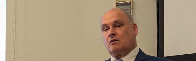 Повысить шансы Яана Тоотса на выборах могут помочь разве что таджики