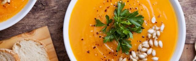 В Мустамяэ снова начнут кормить детей бесплатными обедами