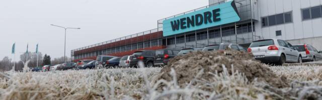 Убытки производителя одеял и подушек Wendre превысили 3 млн евро