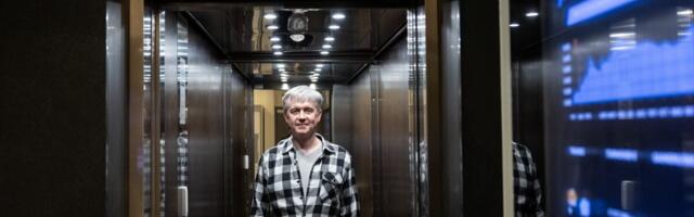 Яан Таллинн не знает, как использовать искусственный интеллект в экономике Эстонии