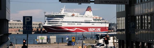 В клиентской базе Viking Line произошла утечка данных