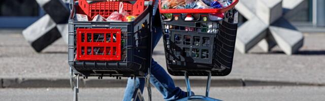 Предварительная оценка: цены за год выросли на 2%