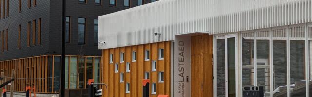 Руководство всех учреждений образования Нарвы проверяют на соответствие должности