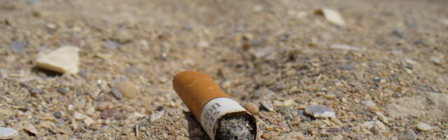 В Великобритании планируют принять закон о постепенном запрете курения