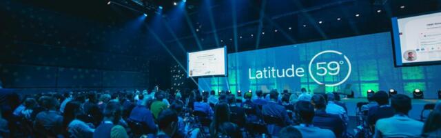 Latitude59 ищет самые смелые стартапы на ранней стадии