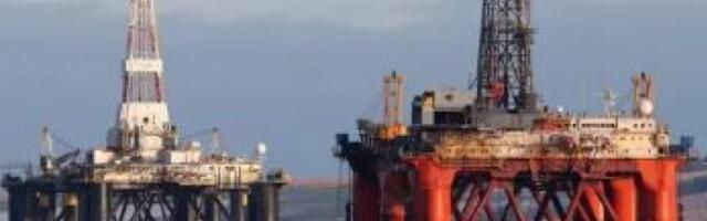 Сотни миллионов баррелей. Разработка мощного нефтегазового месторождения заблокирована из-за экологических требований